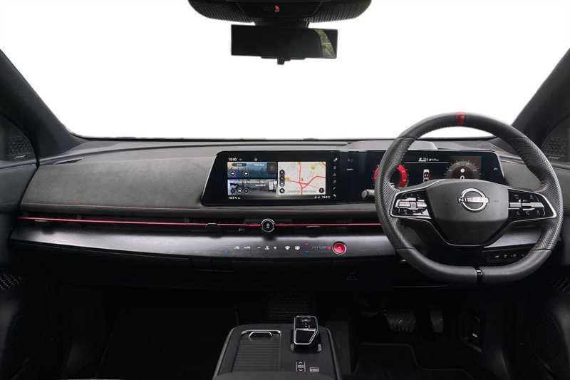 Used Nissan ARIYA for sale - 77660663: Photo 9