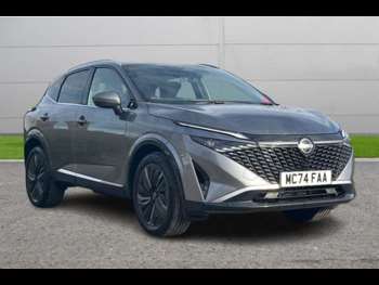 2024 - 1.3 DIG-T MH TEKNA 5DR