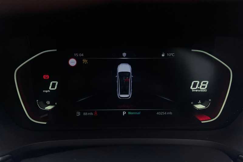 Used MG MG HS 2023 for sale - 77471397: Photo 15