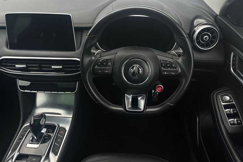 Used MG MG HS 2023 for sale - 77471397: Photo 16