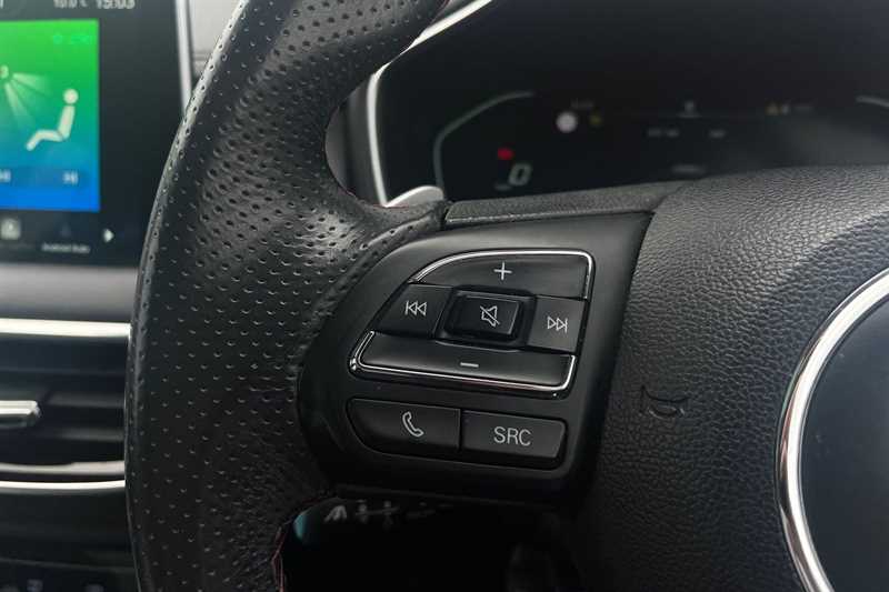 Used MG MG HS 2023 for sale - 77471397: Photo 17