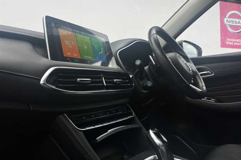 Used MG MG HS 2023 for sale - 77471397: Photo 18