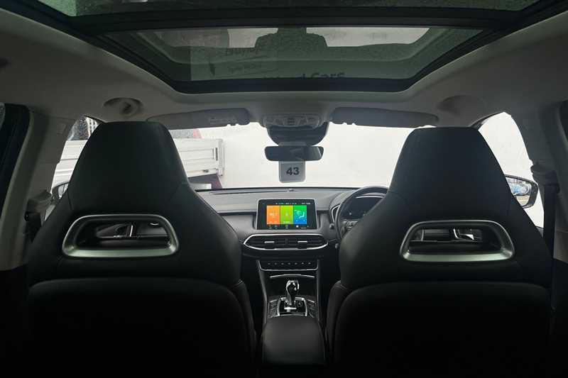 Used MG MG HS 2023 for sale - 77471397: Photo 22