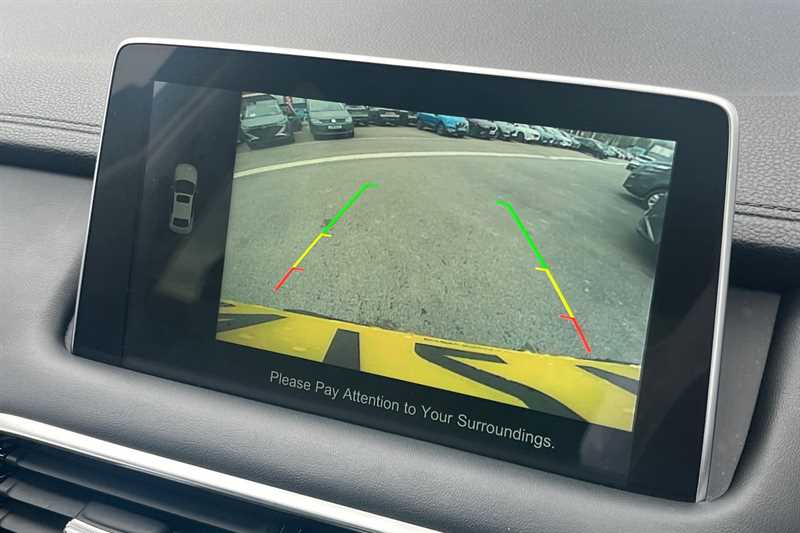 Used MG MG HS 2023 for sale - 77471397: Photo 32