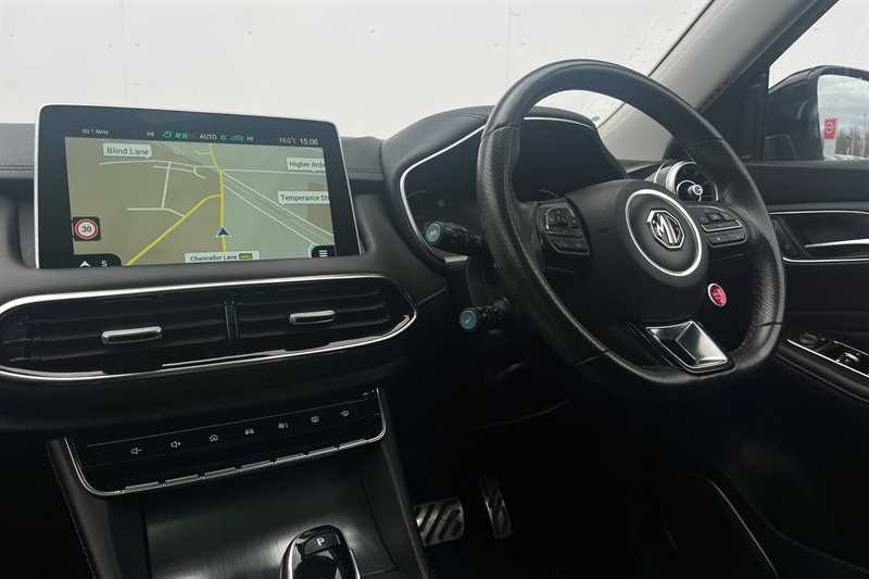 Used MG MG HS 2023 for sale - 77471397: Photo 35