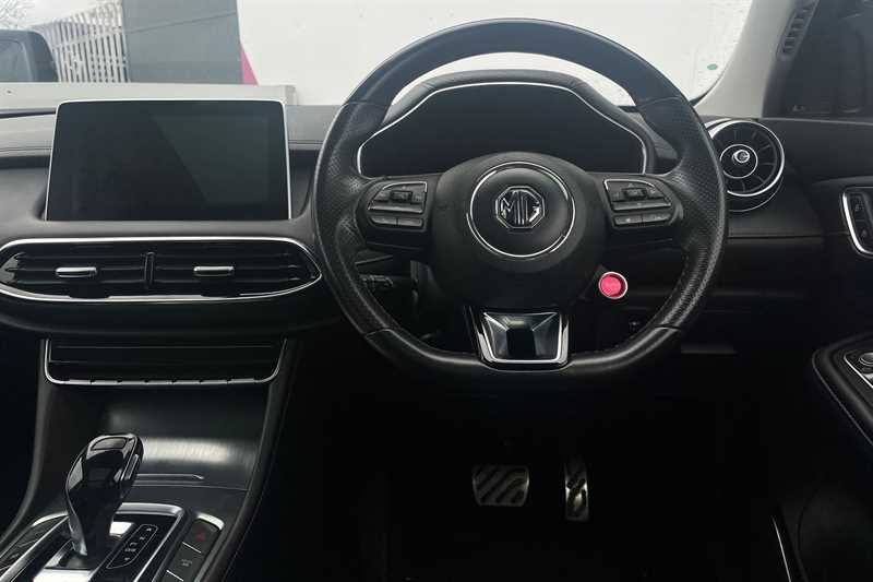 Used MG MG HS 2023 for sale - 77471397: Photo 36