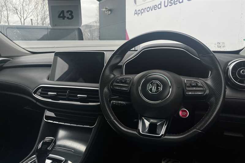 Used MG MG HS 2023 for sale - 77471397: Photo 37