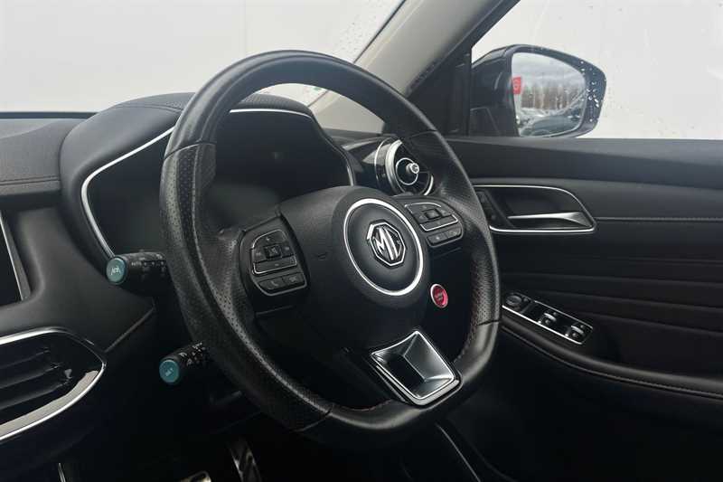 Used MG MG HS 2023 for sale - 77471397: Photo 40