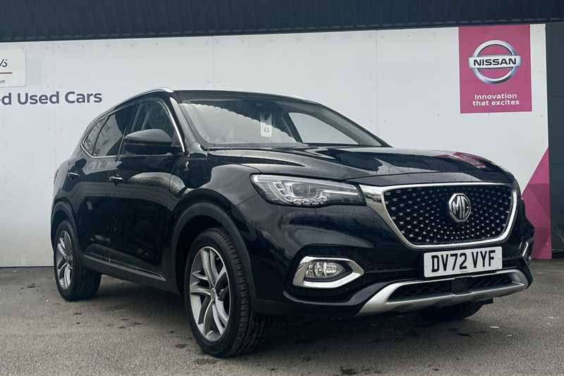 Used MG MG HS 2023 for sale - 77471397: Photo 41