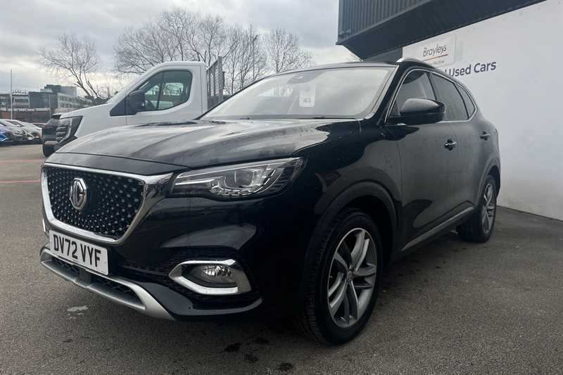 Used MG MG HS 2023 for sale - 77471397: Photo 42