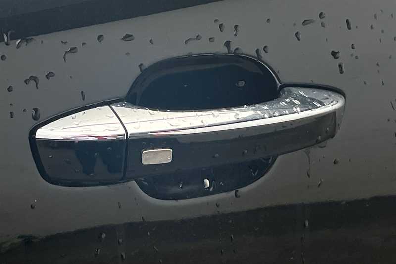 Used MG MG HS 2023 for sale - 77471397: Photo 45