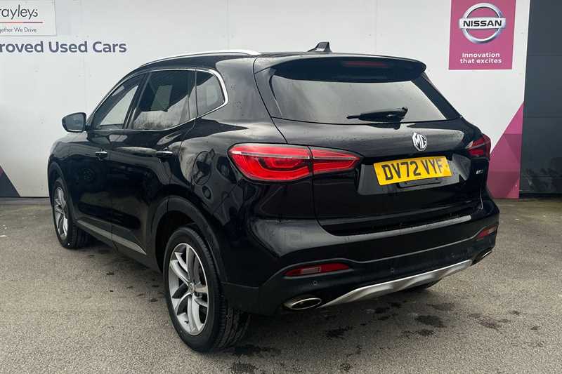 Used MG MG HS 2023 for sale - 77471397: Photo 47