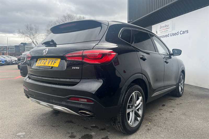 Used MG MG HS 2023 for sale - 77471397: Photo 48