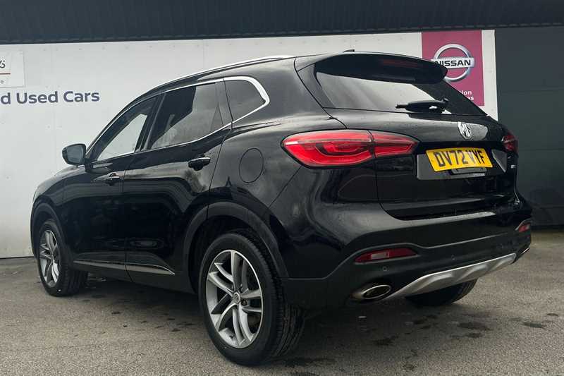 Used MG MG HS 2023 for sale - 77471397: Photo 49