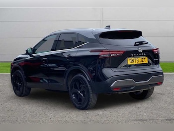 Used Nissan Qashqai 2023 for sale - 79014330: Photo