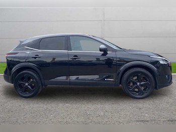 Used Nissan Qashqai 2023 for sale - 79014330: Photo