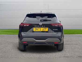 Used Nissan Qashqai 2023 for sale - 79014330: Photo
