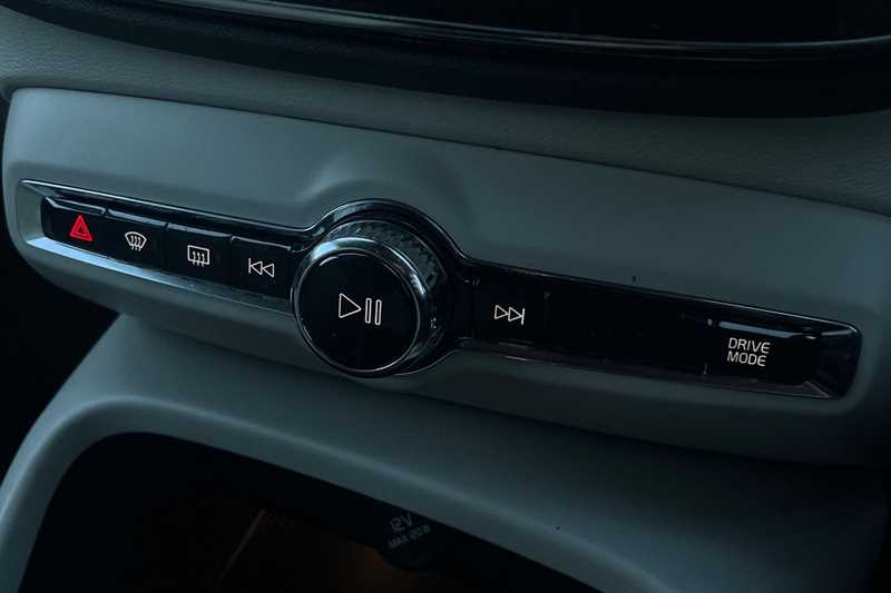 Used Volvo XC40 2020 for sale - 77122809: Photo 12