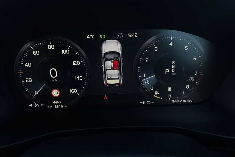 Used Volvo XC40 2020 for sale - 77122809: Photo 14