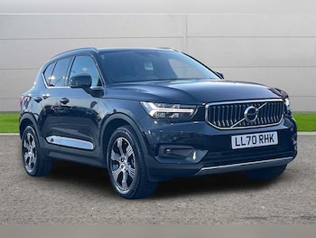 2020 - 2.0 B4P INSCRIPTION 5DR AUTO