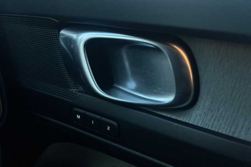 Used Volvo XC40 2020 for sale - 77122809: Photo 26