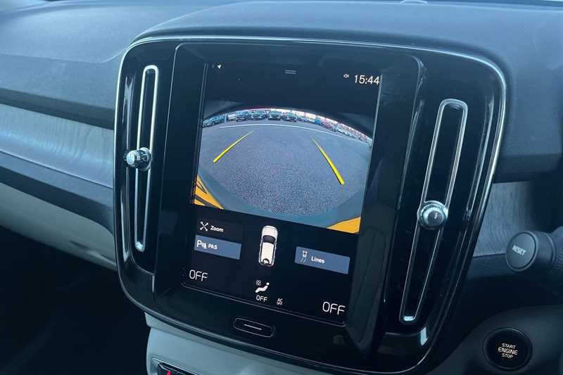 Used Volvo XC40 2020 for sale - 77122809: Photo 31