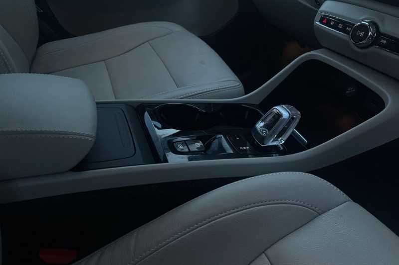 Used Volvo XC40 2020 for sale - 77122809: Photo 33