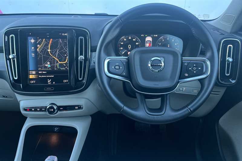 Used Volvo XC40 2020 for sale - 77122809: Photo 36