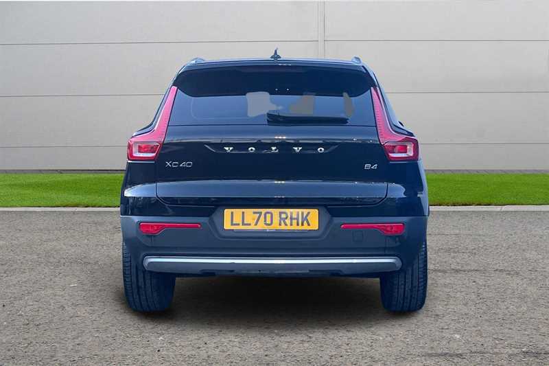 Used Volvo XC40 2020 for sale - 77122809: Photo 4