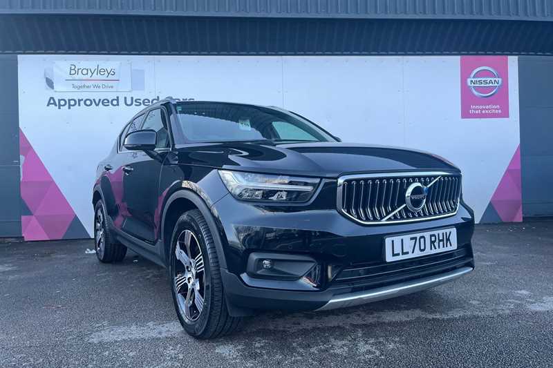 Used Volvo XC40 2020 for sale - 77122809: Photo 41