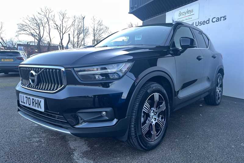 Used Volvo XC40 2020 for sale - 77122809: Photo 42