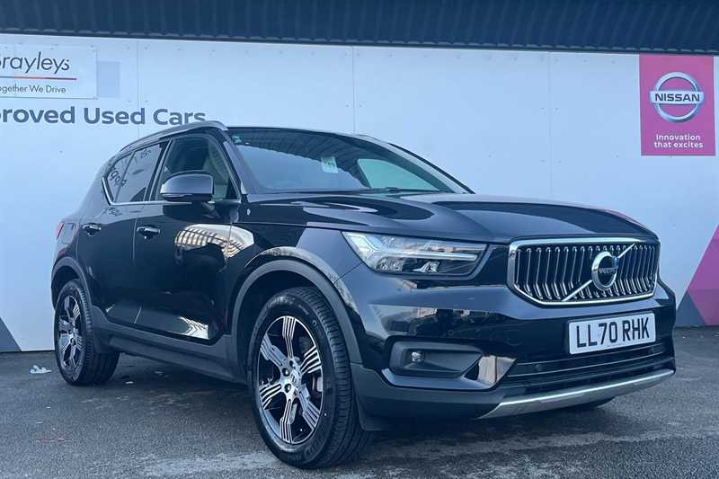 Used Volvo XC40 2020 for sale - 77122809: Photo 43
