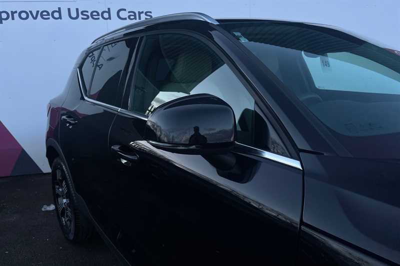 Used Volvo XC40 2020 for sale - 77122809: Photo 44