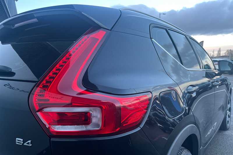 Used Volvo XC40 2020 for sale - 77122809: Photo 46