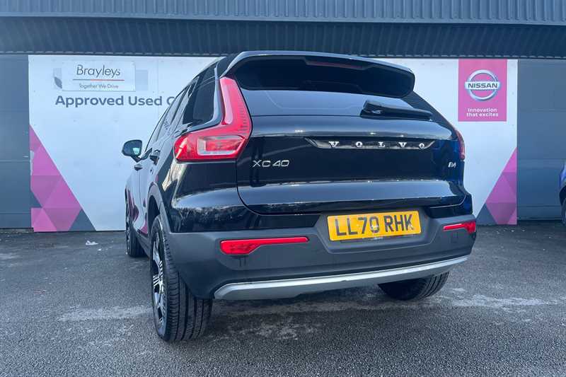 Used Volvo XC40 2020 for sale - 77122809: Photo 47