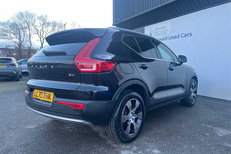 Used Volvo XC40 2020 for sale - 77122809: Photo 48