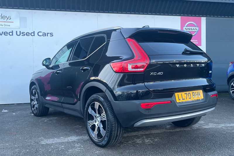 Used Volvo XC40 2020 for sale - 77122809: Photo 49