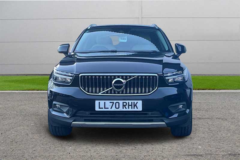 Used Volvo XC40 2020 for sale - 77122809: Photo 5