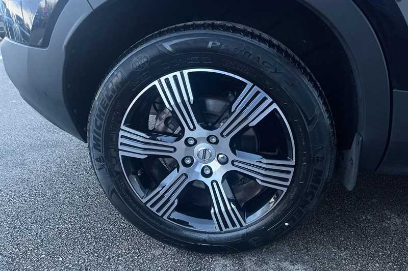 Used Volvo XC40 2020 for sale - 77122809: Photo 6