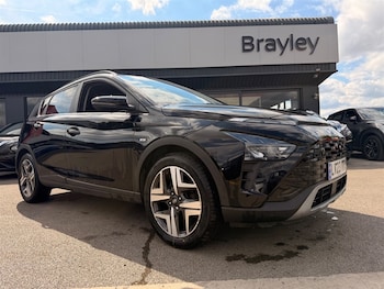Used Hyundai BAYON 2023 for sale - 79488491: Photo