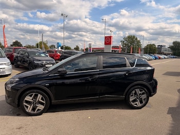 Used Hyundai BAYON 2023 for sale - 79488491: Photo