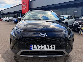Used Hyundai BAYON 2023 for sale - 79488491: Photo