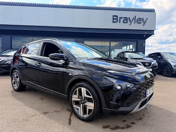 Used Hyundai BAYON 2023 for sale - 79488491: Photo