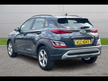 Used Hyundai KONA 2022 for sale - 75270524: Photo