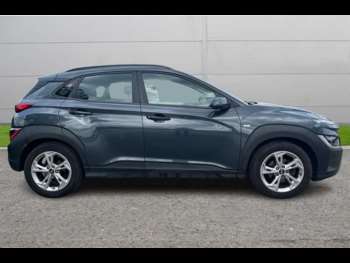 Used Hyundai KONA 2022 for sale - 75270524: Photo