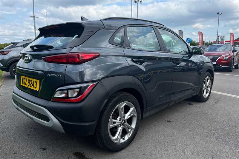 Vehicle 51