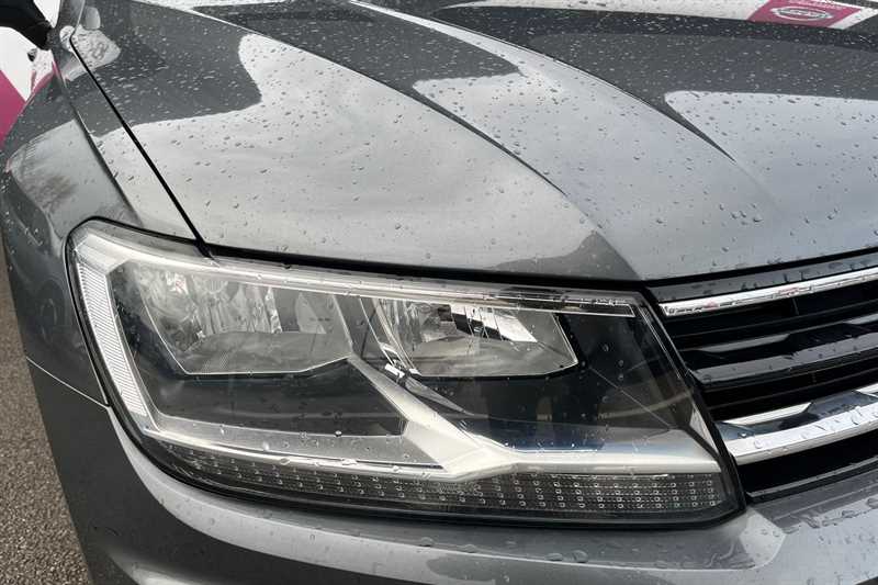 Used Volkswagen Tiguan 2019 for sale - 77810354: Photo 10