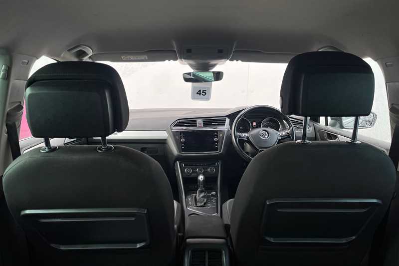 Used Volkswagen Tiguan 2019 for sale - 77810354: Photo 18