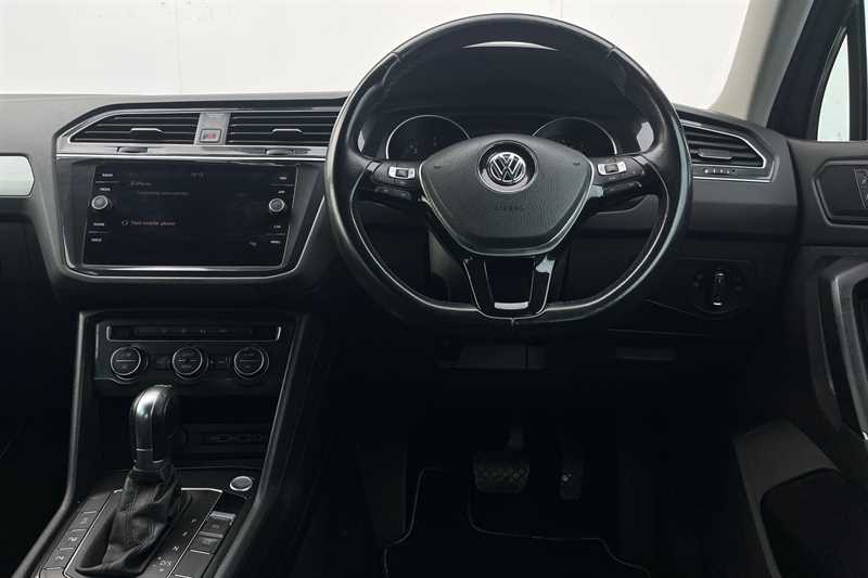 Used Volkswagen Tiguan 2019 for sale - 77810354: Photo 34