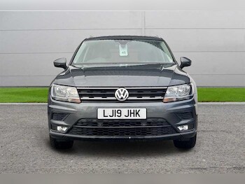 Used Volkswagen Tiguan 2019 for sale - 77810354: Photo